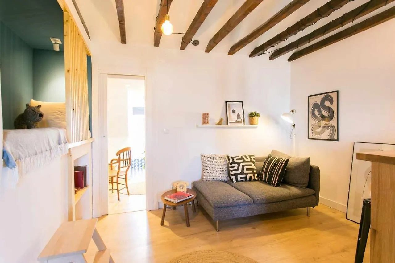Cozy Blue Attic Lx Factory 1 De Maio Apartment Lisbon Portugal